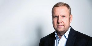 Alexey Rasskazov, Managing Director of Hermith GmbH Alexey Rasskazov, Managing Director of Hermith GmbH